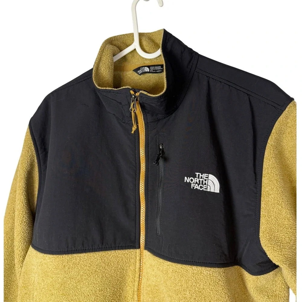 The North Face north face